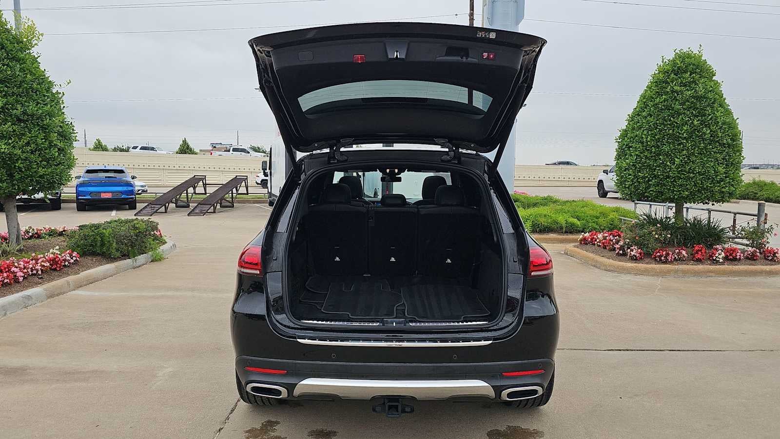 2023 Mercedes-Benz GLE 350 4MATIC®