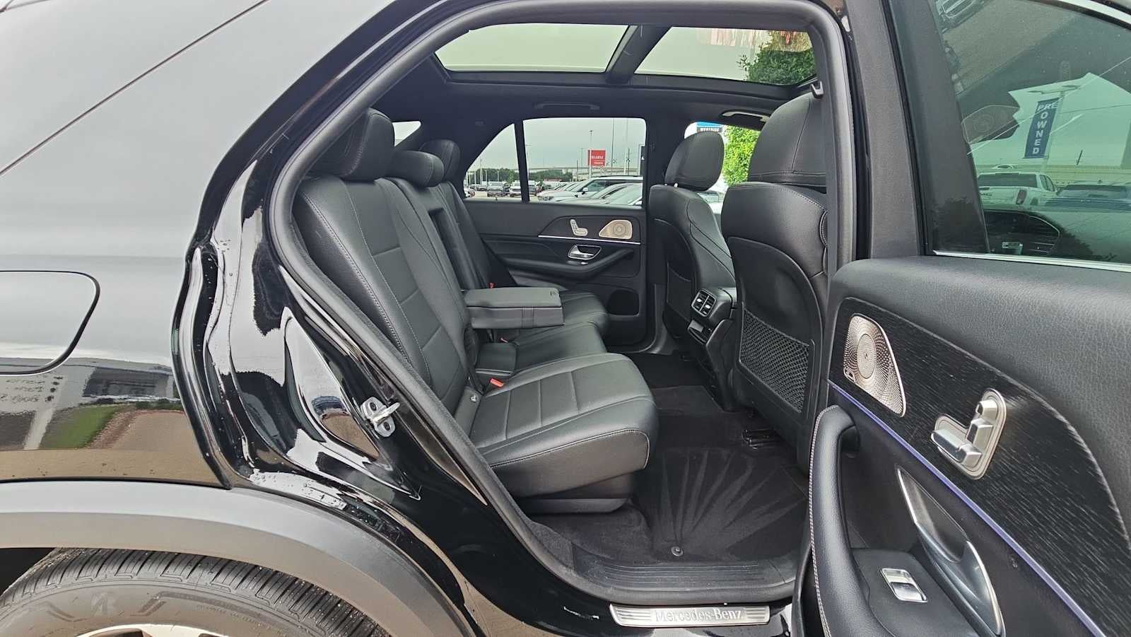 2023 Mercedes-Benz GLE 350 4MATIC®