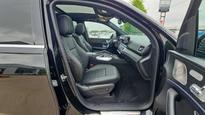 2023 Mercedes-Benz GLE 350 4MATIC®