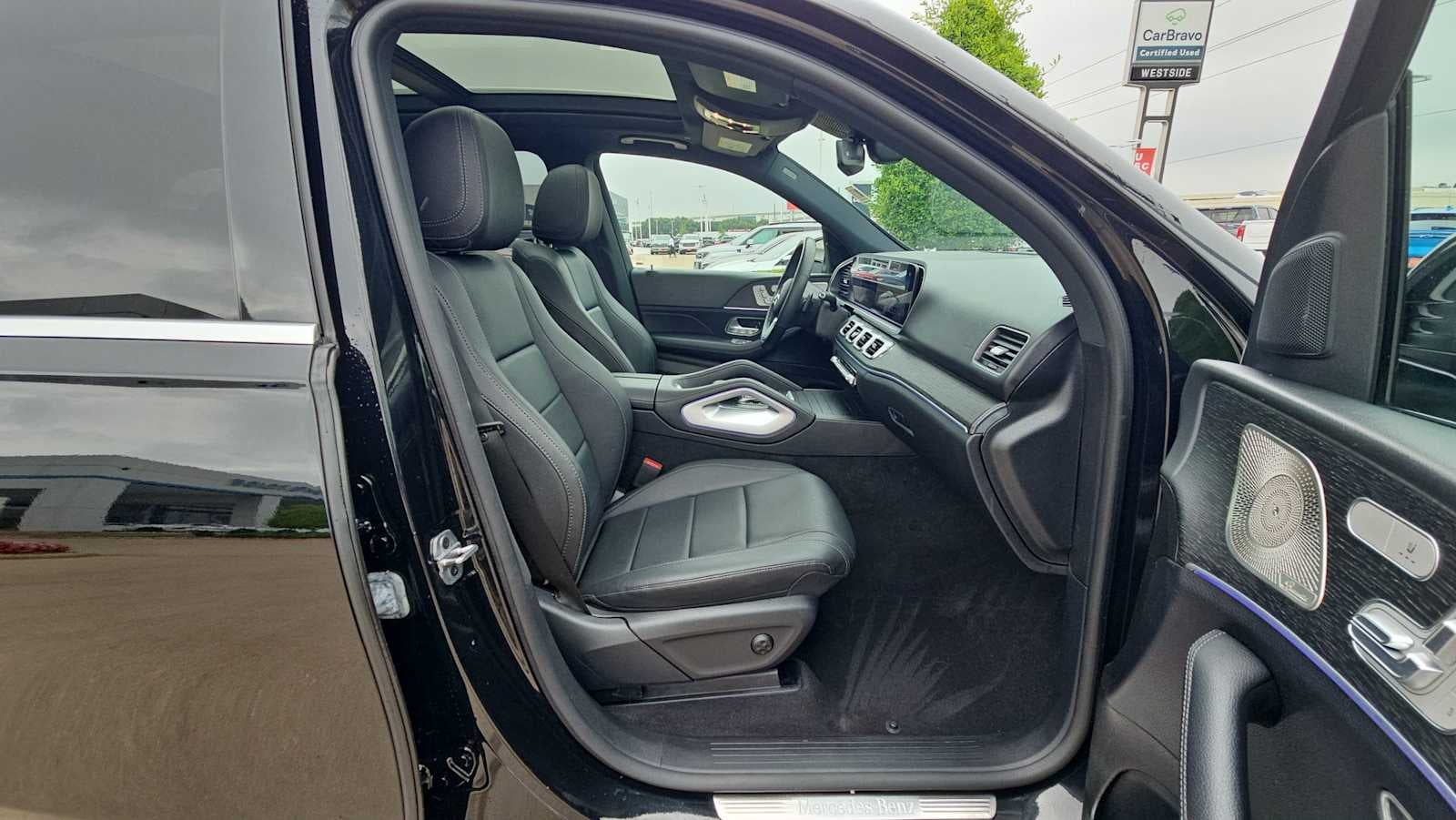 2023 Mercedes-Benz GLE 350 4MATIC®