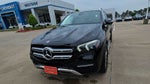 2023 Mercedes-Benz GLE 350 4MATIC®