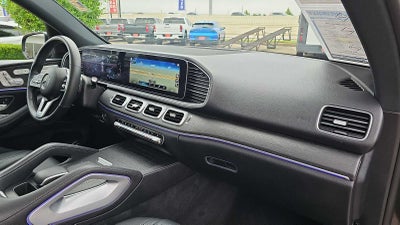 2023 Mercedes-Benz GLE 350 4MATIC®