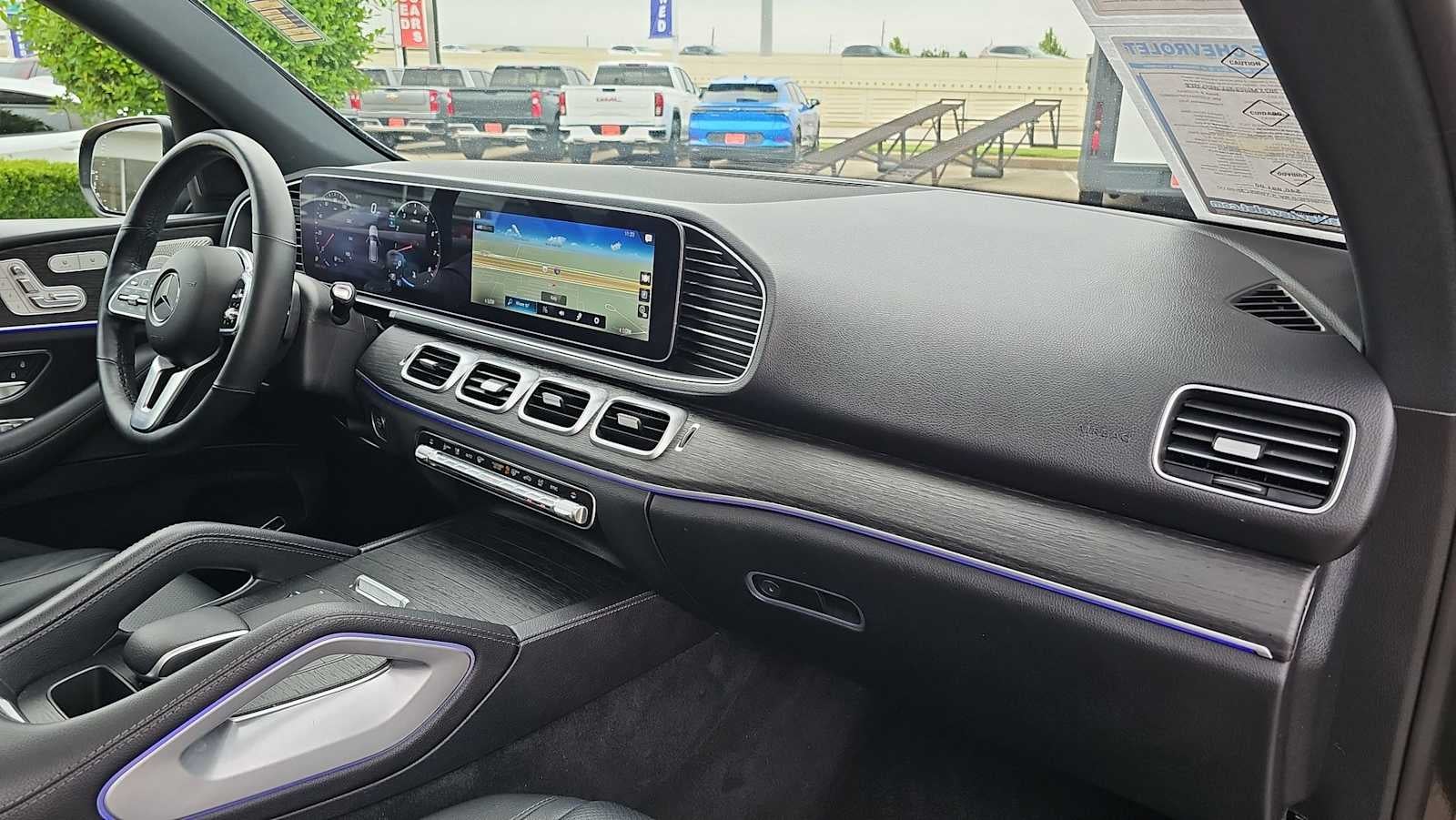 2023 Mercedes-Benz GLE 350 4MATIC®