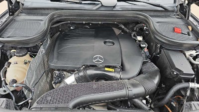 2023 Mercedes-Benz GLE 350 4MATIC®