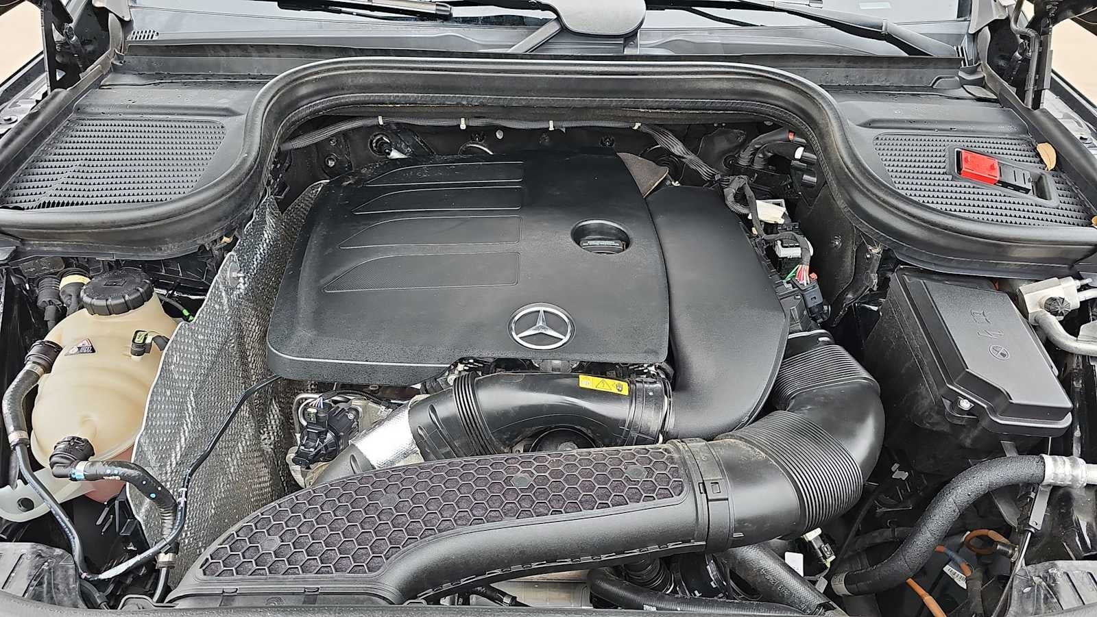 2023 Mercedes-Benz GLE 350 4MATIC®