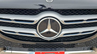 2023 Mercedes-Benz GLE 350 4MATIC®