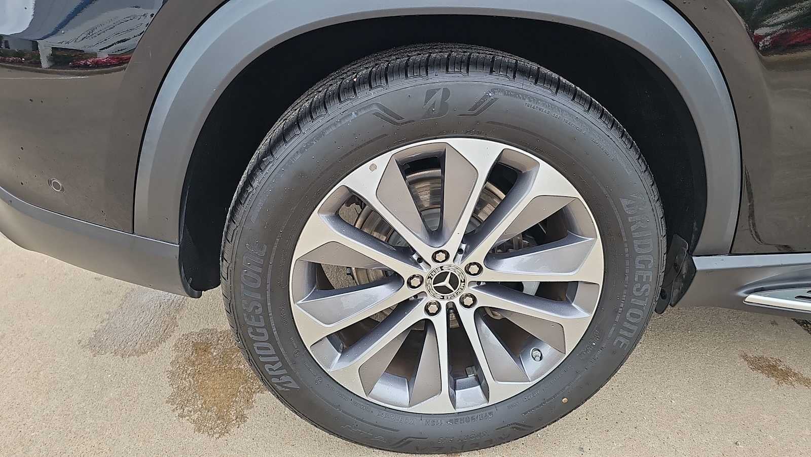 2023 Mercedes-Benz GLE 350 4MATIC®