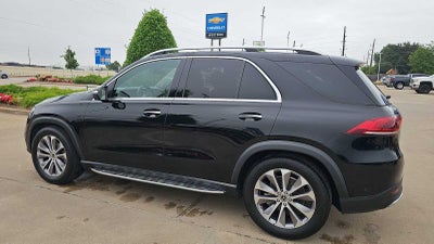 2023 Mercedes-Benz GLE 350 4MATIC®