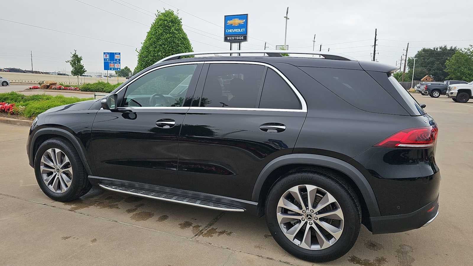 2023 Mercedes-Benz GLE 350 4MATIC®
