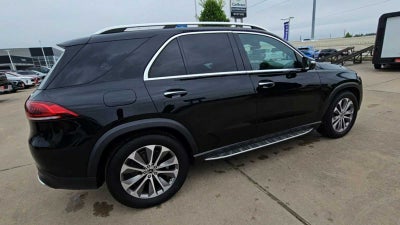2023 Mercedes-Benz GLE 350 4MATIC®