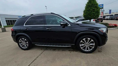 2023 Mercedes-Benz GLE 350 4MATIC®