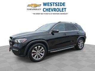 2023 Mercedes-Benz GLE 350 4MATIC®