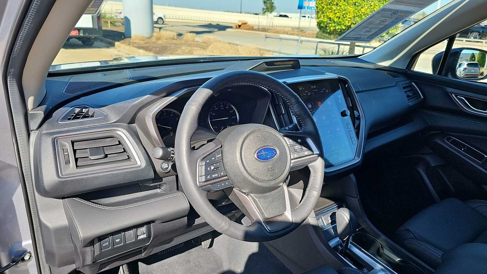 2024 Subaru Ascent Limited 7-Passenger