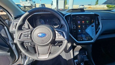 2024 Subaru Ascent Limited 7-Passenger