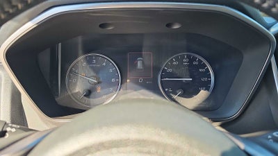 2024 Subaru Ascent Limited 7-Passenger