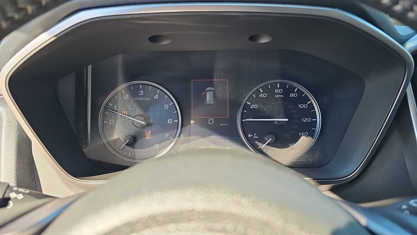 2024 Subaru Ascent Limited 7-Passenger