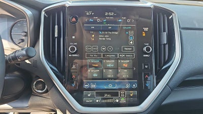 2024 Subaru Ascent Limited 7-Passenger