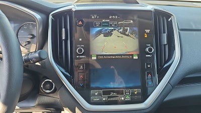 2024 Subaru Ascent Limited 7-Passenger