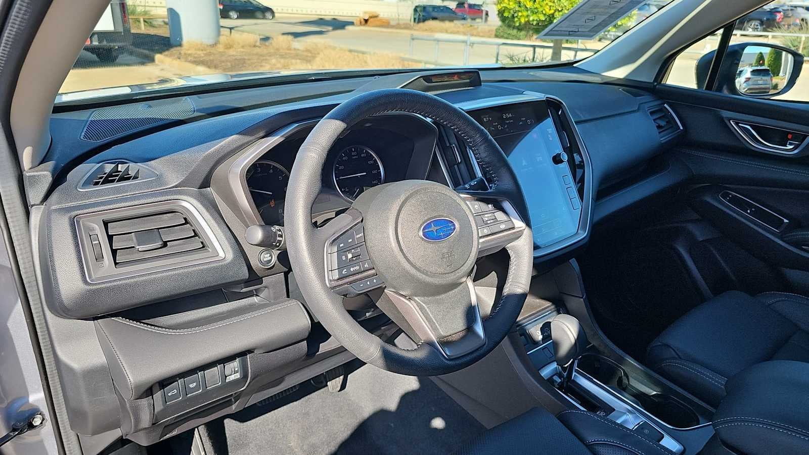 2024 Subaru Ascent Limited 7-Passenger