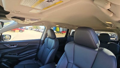2024 Subaru Ascent Limited 7-Passenger