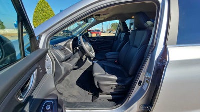 2024 Subaru Ascent Limited 7-Passenger