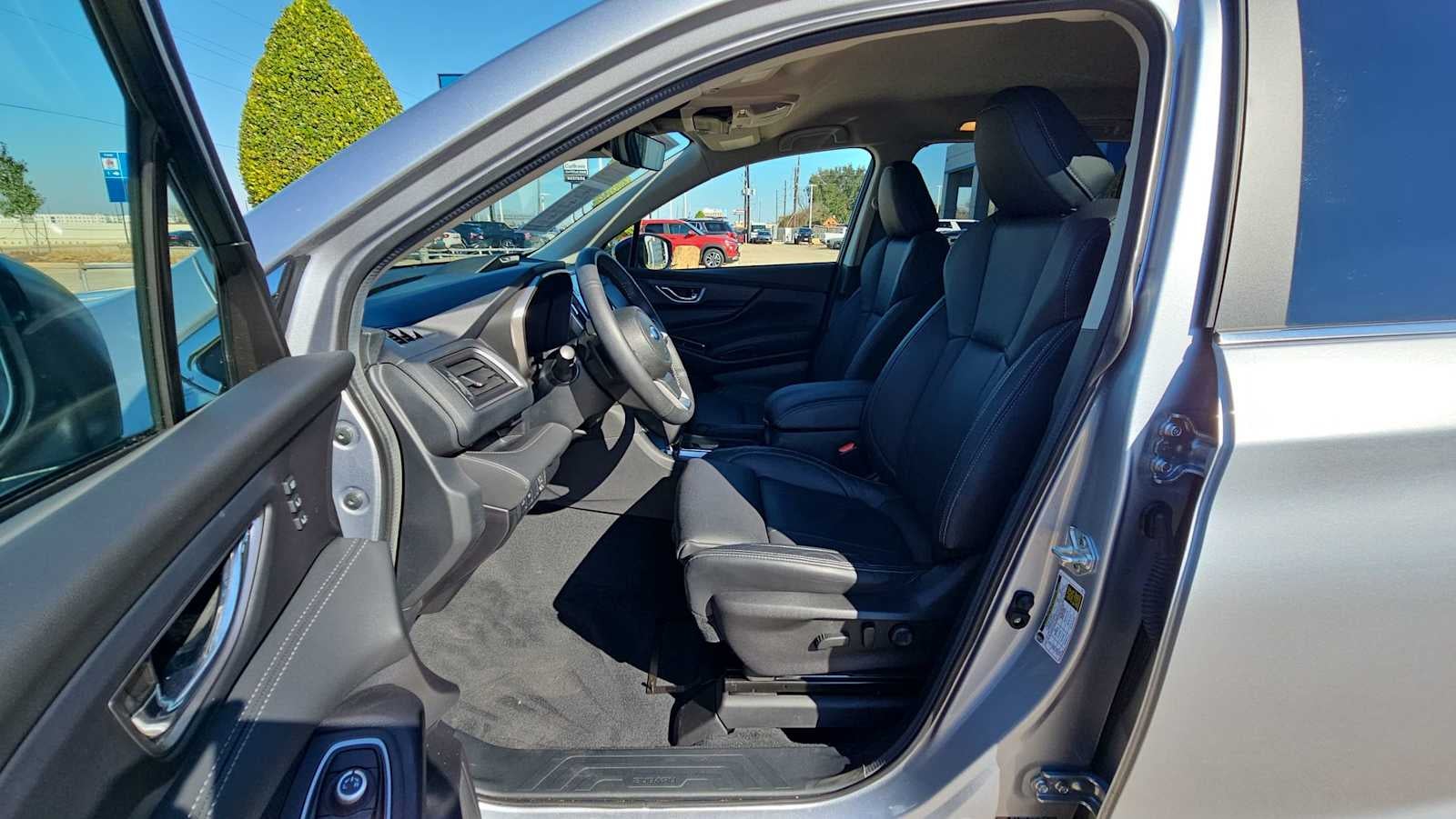 2024 Subaru Ascent Limited 7-Passenger