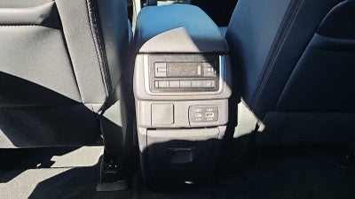 2024 Subaru Ascent Limited 7-Passenger