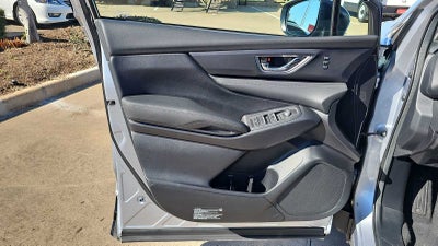 2024 Subaru Ascent Limited 7-Passenger