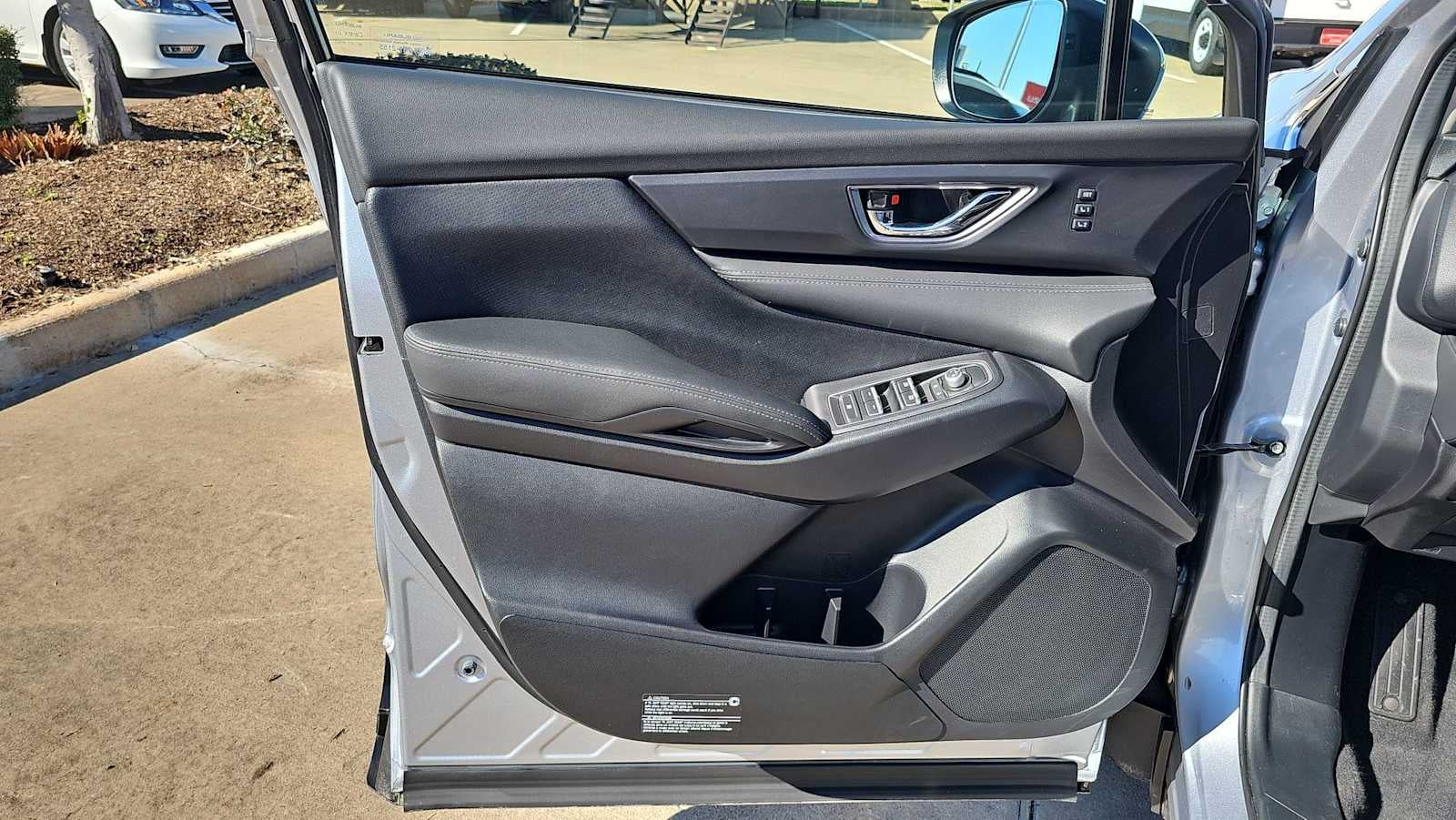 2024 Subaru Ascent Limited 7-Passenger