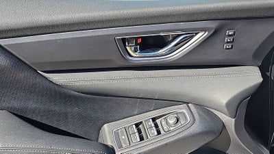 2024 Subaru Ascent Limited 7-Passenger