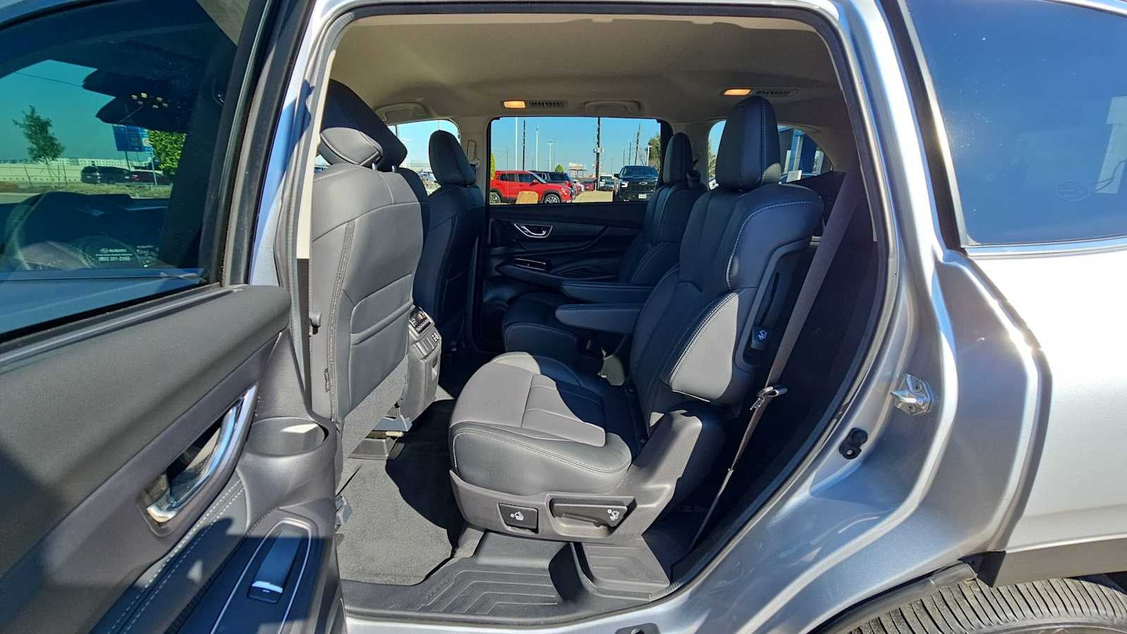 2024 Subaru Ascent Limited 7-Passenger