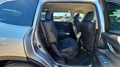 2024 Subaru Ascent Limited 7-Passenger