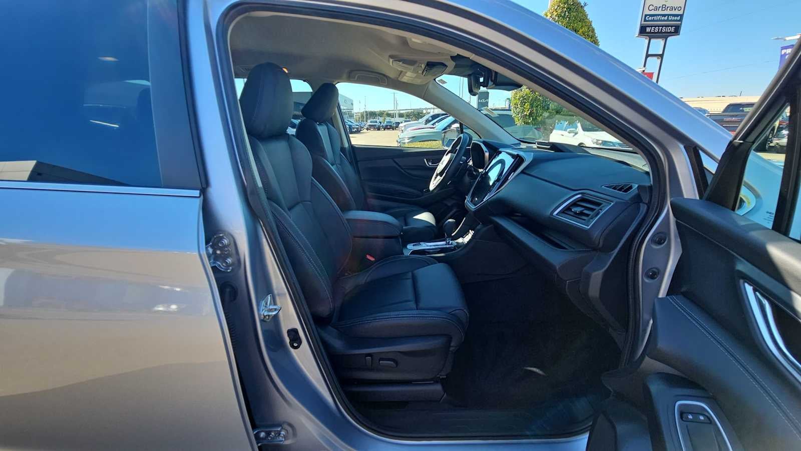 2024 Subaru Ascent Limited 7-Passenger