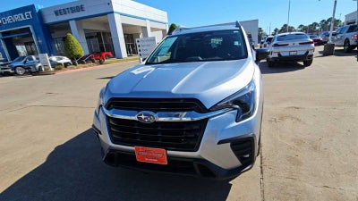 2024 Subaru Ascent Limited 7-Passenger