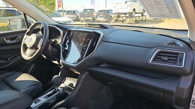 2024 Subaru Ascent Limited 7-Passenger