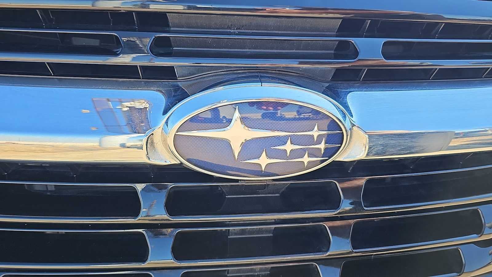 2024 Subaru Ascent Limited 7-Passenger