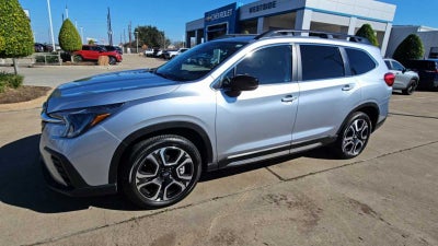 2024 Subaru Ascent Limited 7-Passenger