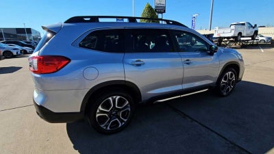 2024 Subaru Ascent Limited 7-Passenger