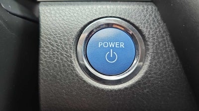 2024 Toyota Camry Hybrid SE