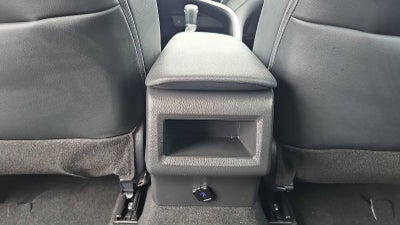 2024 Toyota Camry Hybrid SE