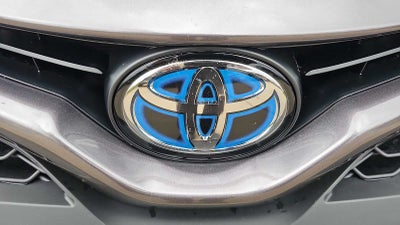 2024 Toyota Camry Hybrid SE