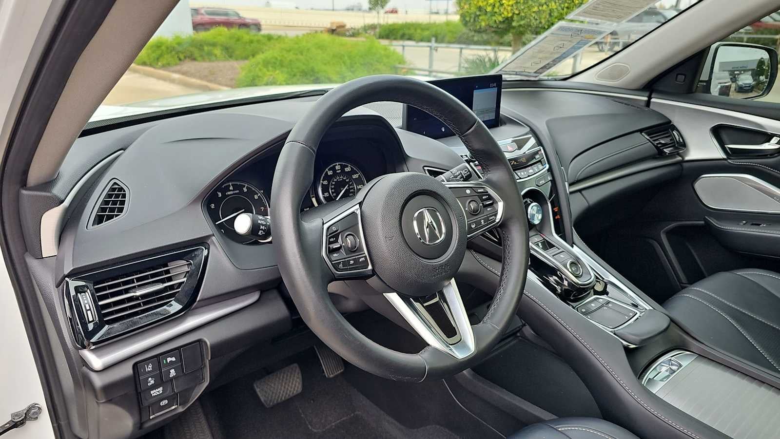 2020 Acura RDX Technology Package