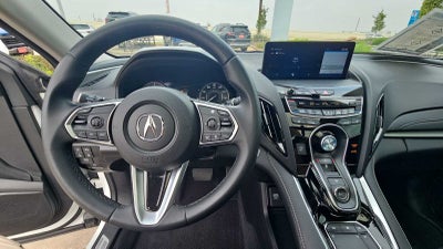 2020 Acura RDX Technology Package