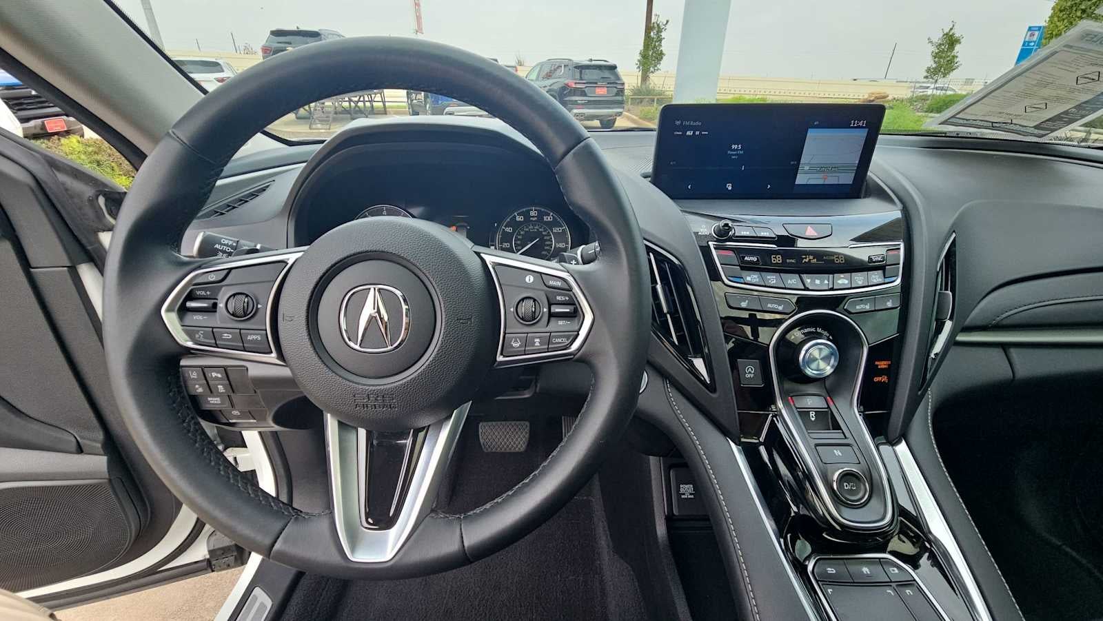 2020 Acura RDX Technology Package