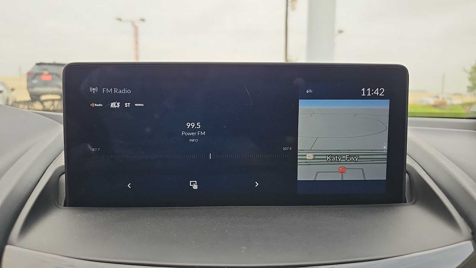 2020 Acura RDX Technology Package