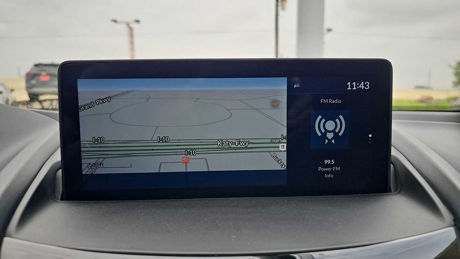 2020 Acura RDX Technology Package