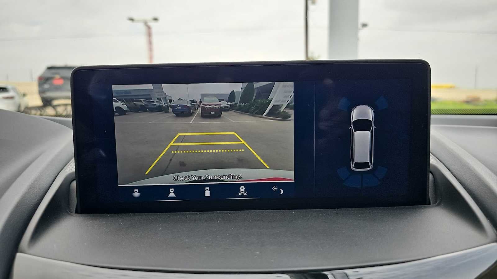 2020 Acura RDX Technology Package