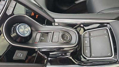 2020 Acura RDX Technology Package