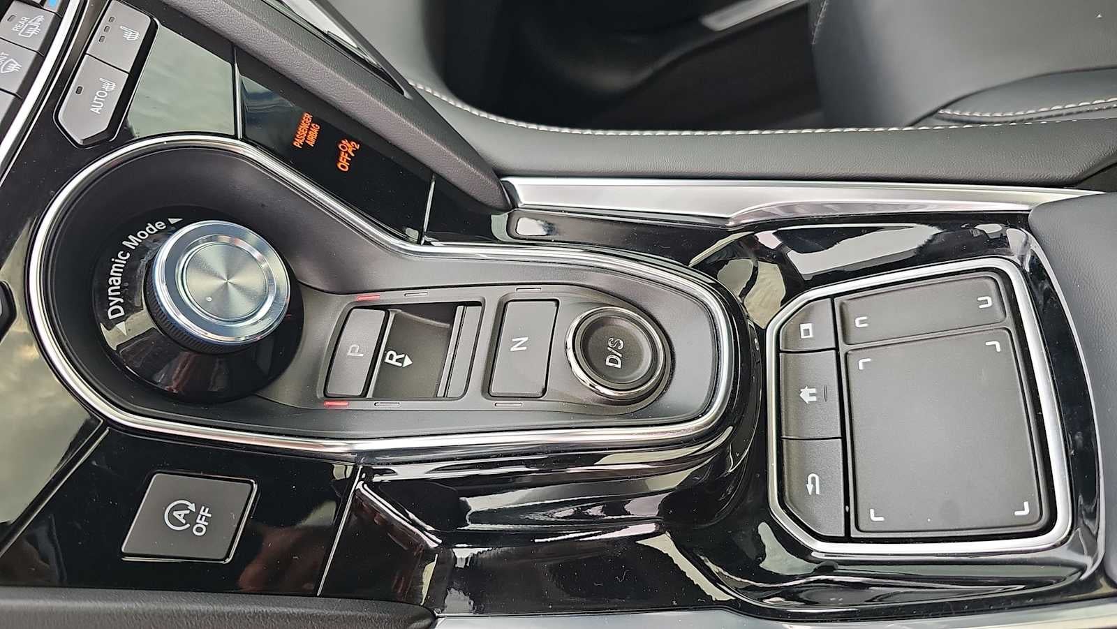 2020 Acura RDX Technology Package