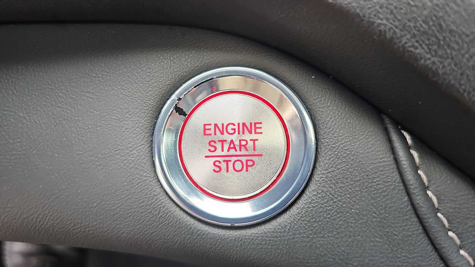 2020 Acura RDX Technology Package